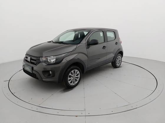 FIAT MOBI 1.0 EVO FLEX LIKE. MANUAL FIAT MOBI 1.0 EVO FLEX LIKE. MANUAL